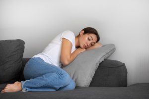 Pain-at-Rest Pain-at-Rest