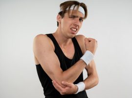 Rotator-Cuff-Pain Rotator-Cuff-Pain